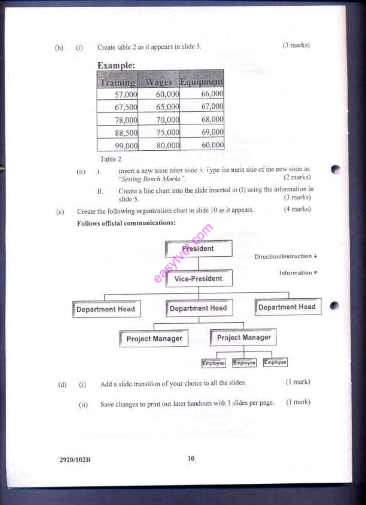 Computer Applications 1 (2011) — page 9 of 9