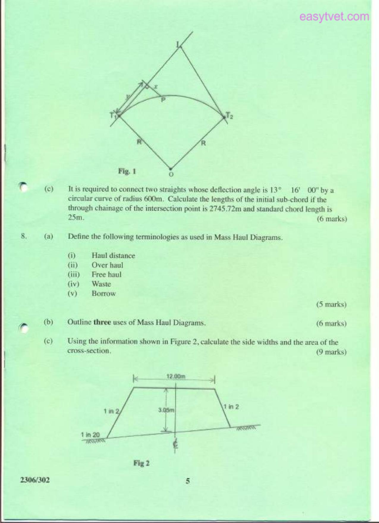 Surveying (2011) — page 5 of 5