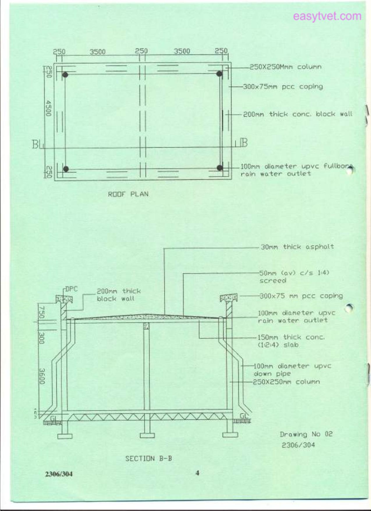 Measurement of Building and Civil Engineering Works (2011) — page 4 of 6