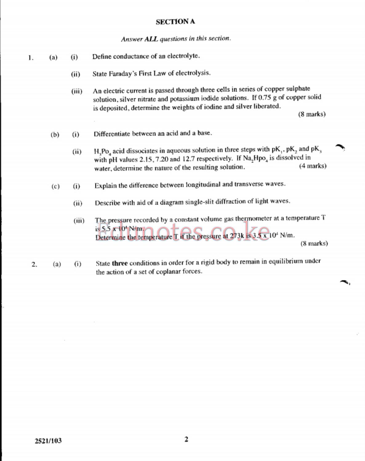 2012 — page 1 of 5