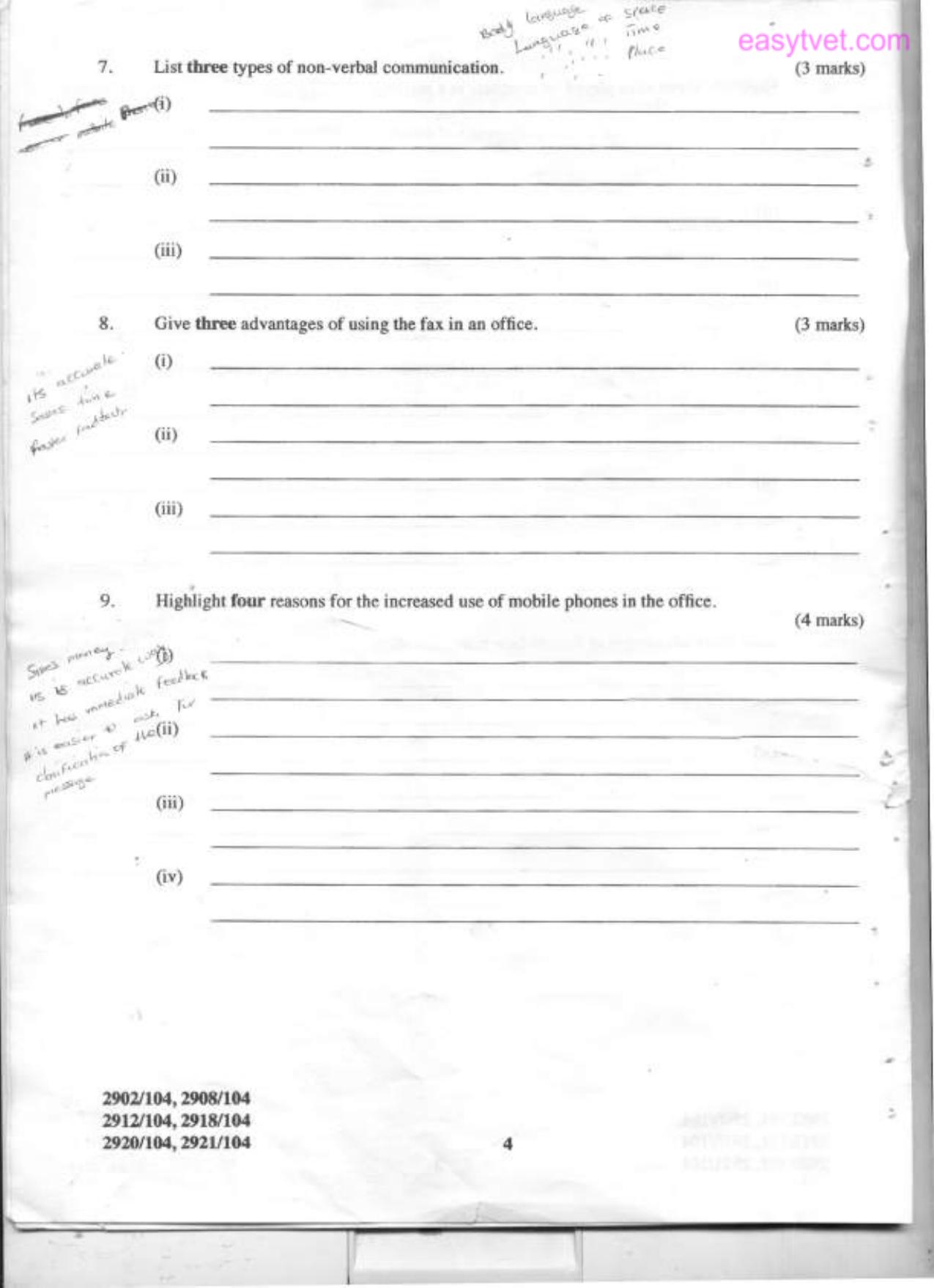 Communication (2012) — page 4 of 7