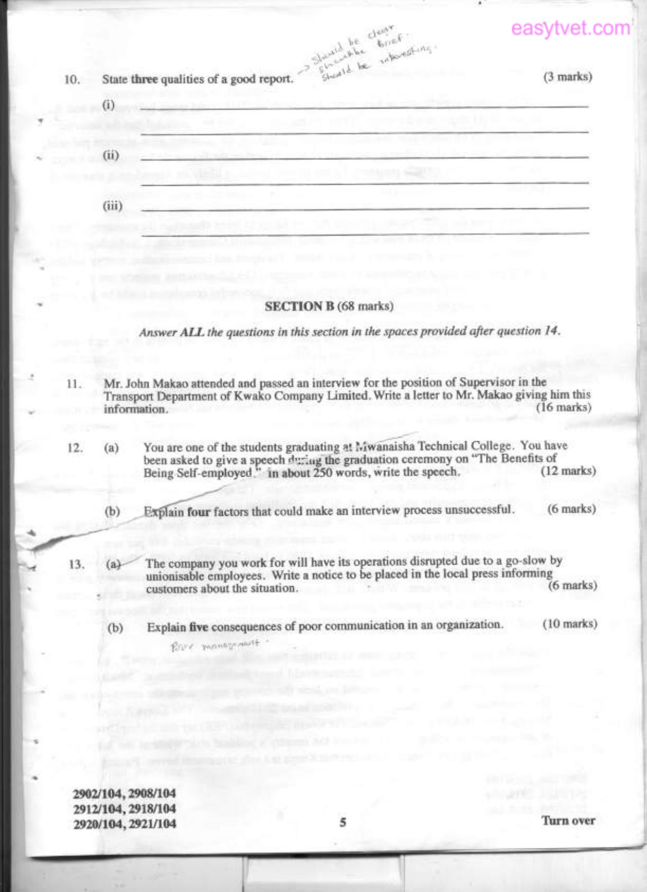Communication (2012) — page 5 of 7