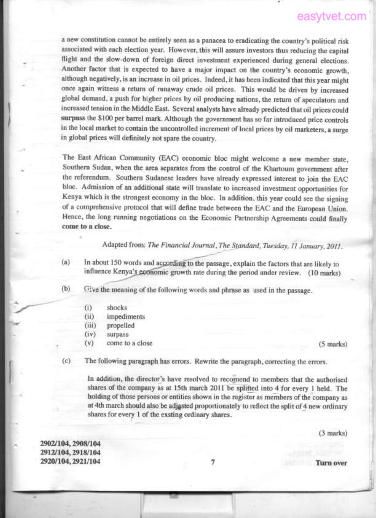 Communication (2012) — page 7 of 7