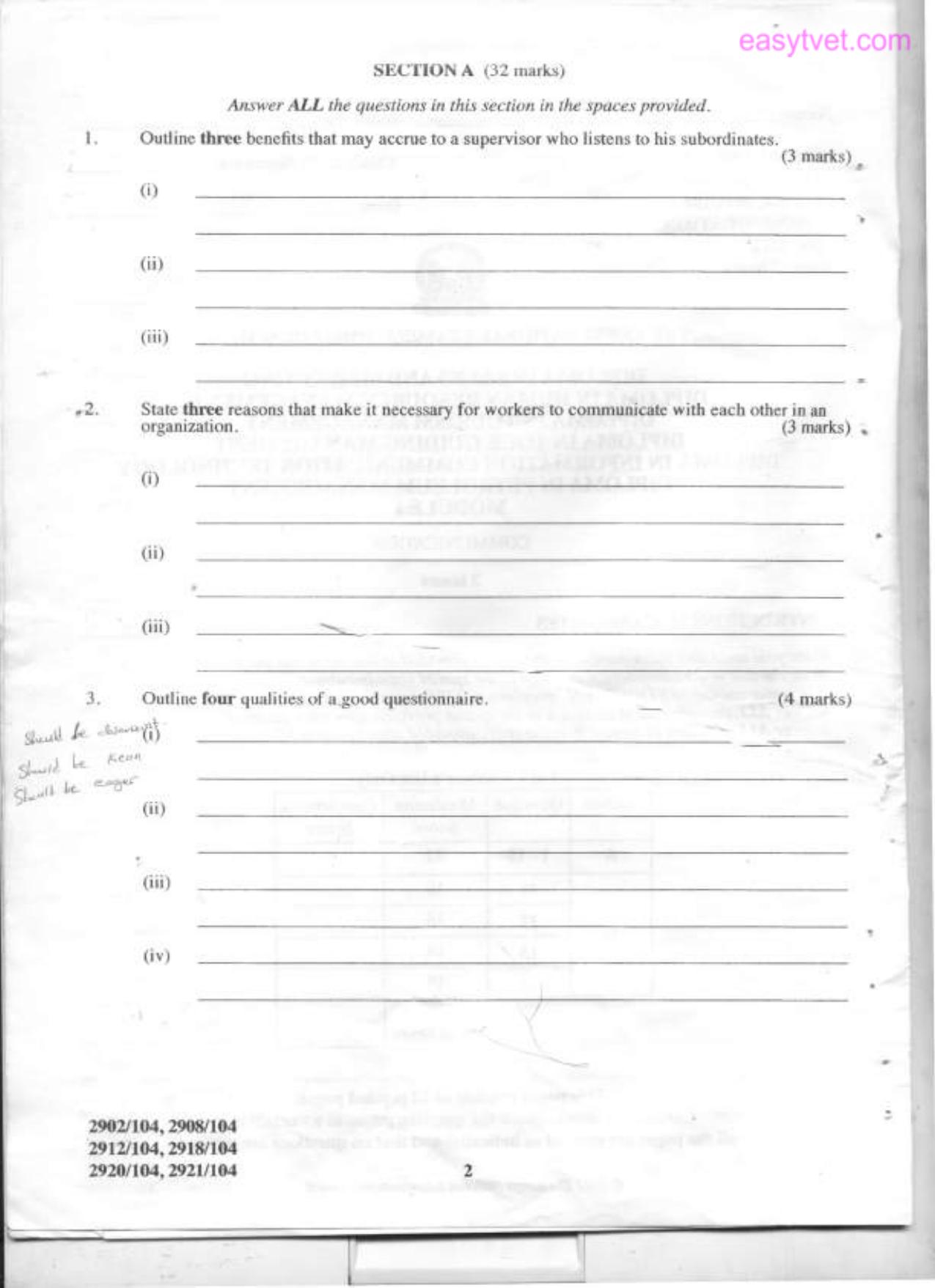 Communication (2012) — page 2 of 7