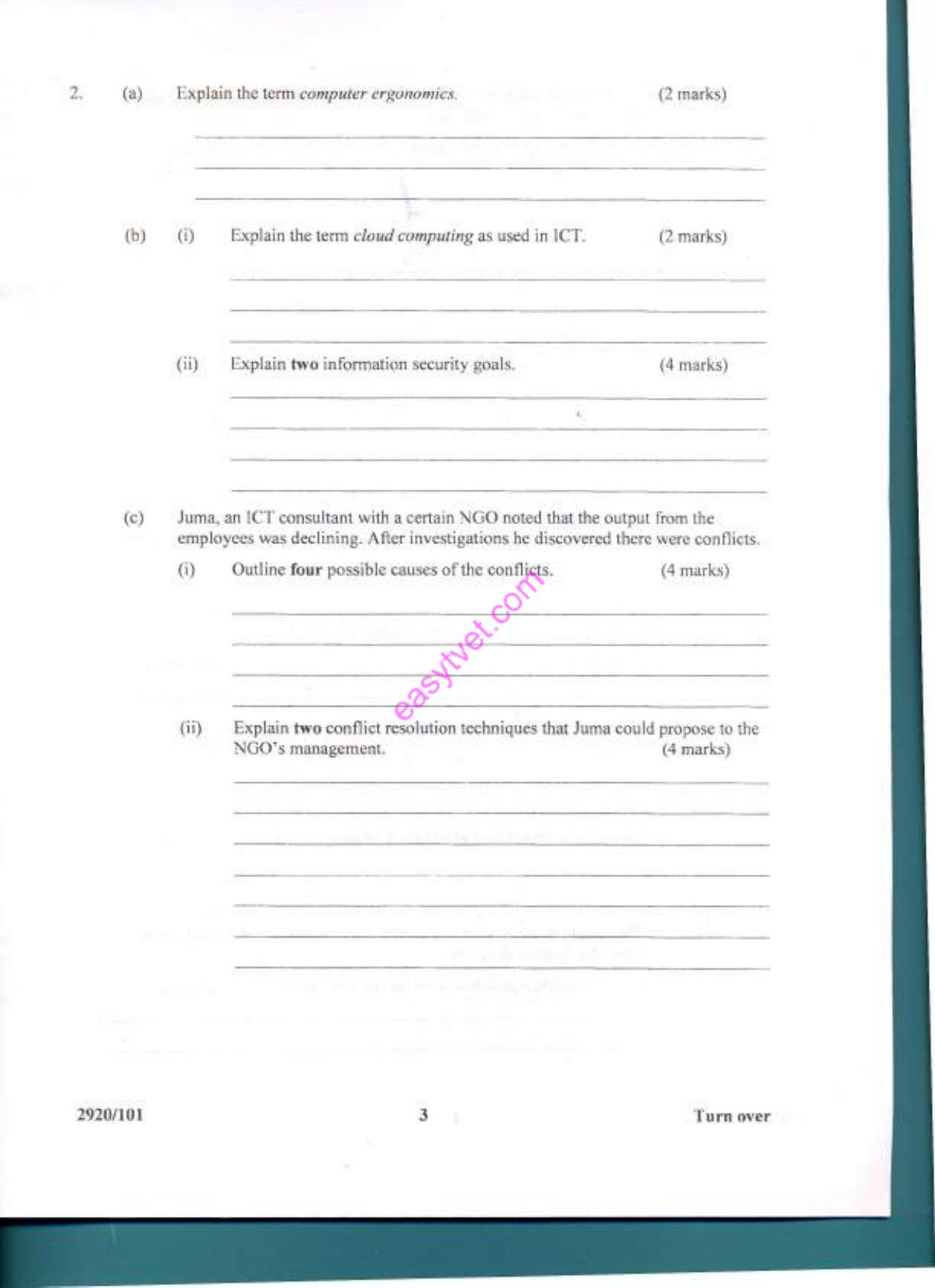Introduction to Information (2012) — page 3 of 13