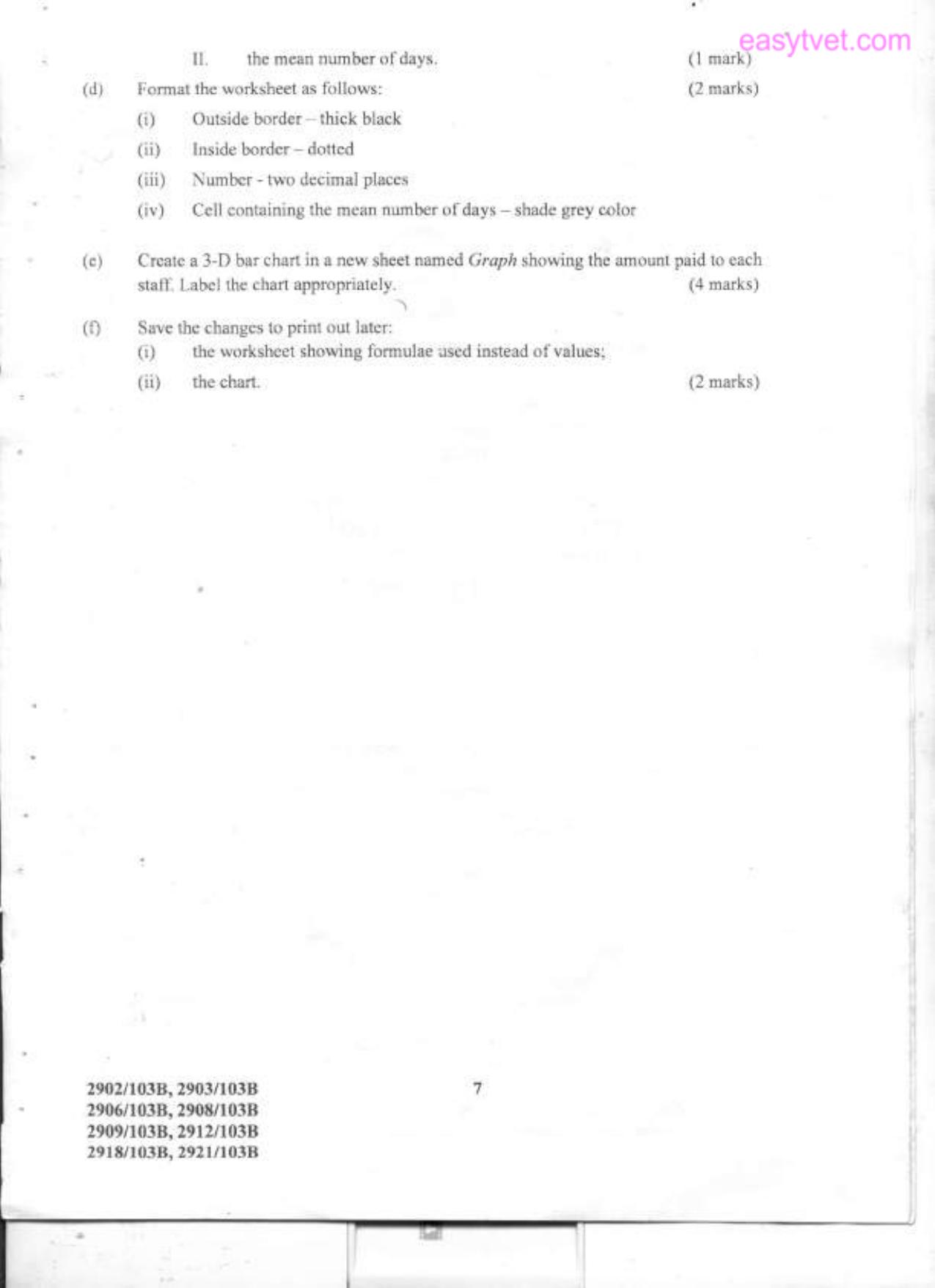 Information Communication Technology (2012) — page 6 of 6