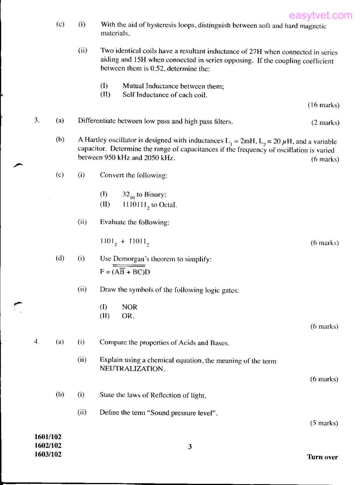 Applied Science (2013) — page 2 of 4