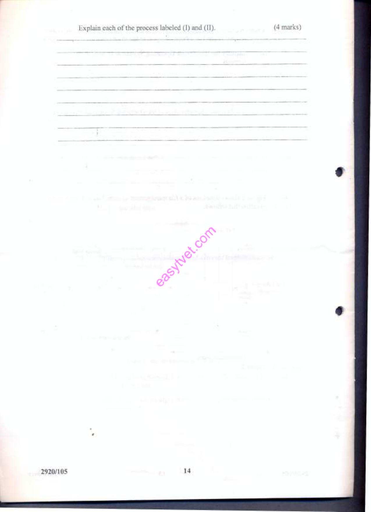 Operating S5ystems (2013) — page 14 of 14
