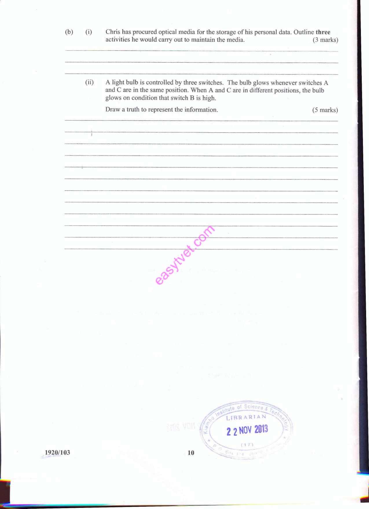 Basic Electronics (2013) — page 10 of 10