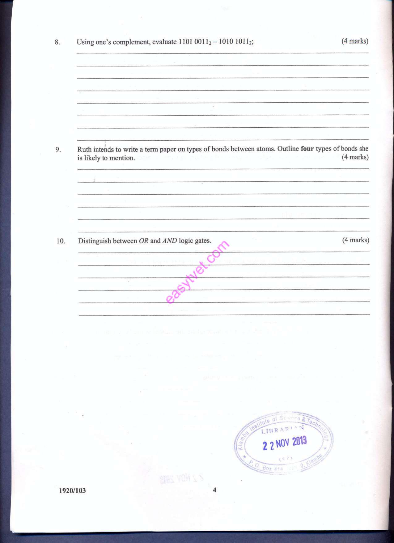 Basic Electronics (2013) — page 4 of 10