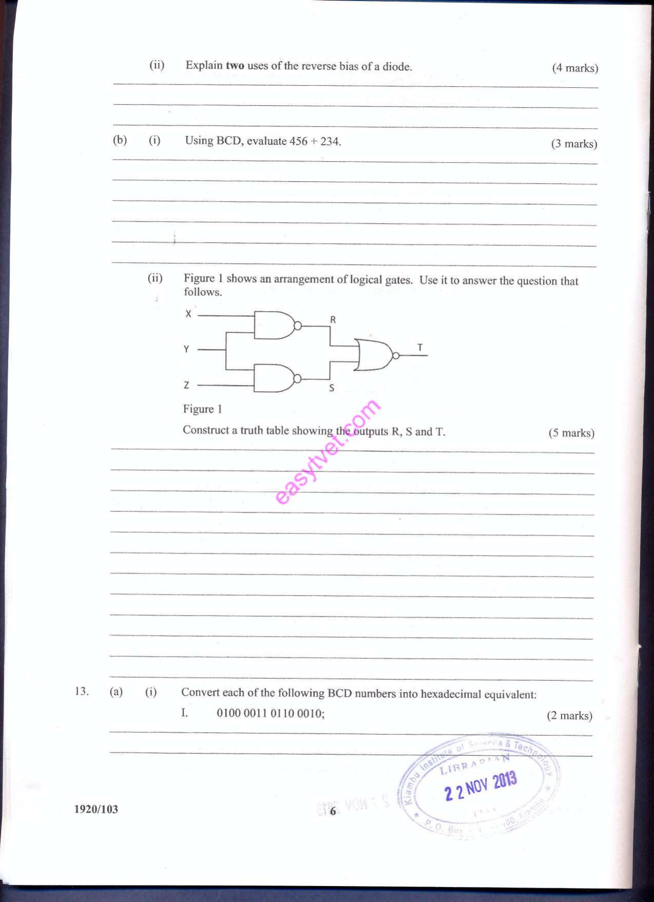 Basic Electronics (2013) — page 6 of 10