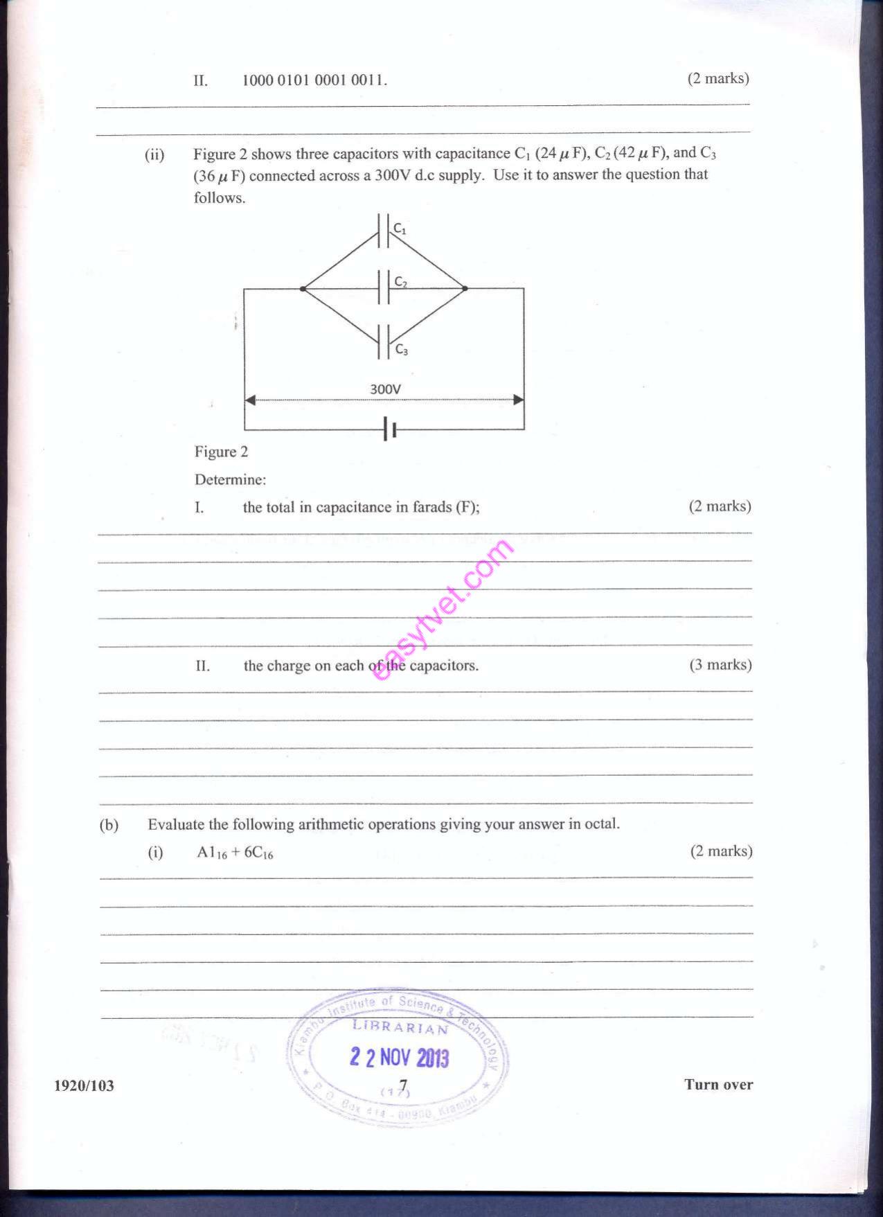 Basic Electronics (2013) — page 7 of 10