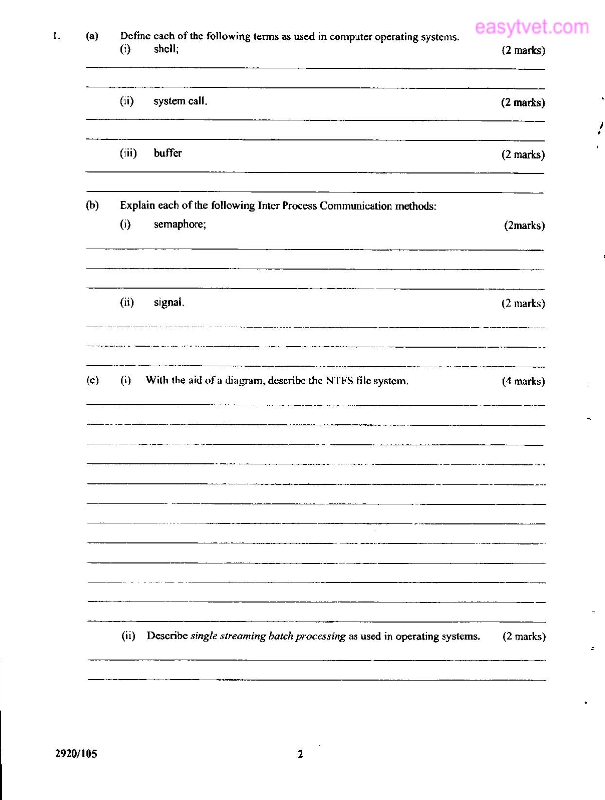 2013 — page 1 of 8