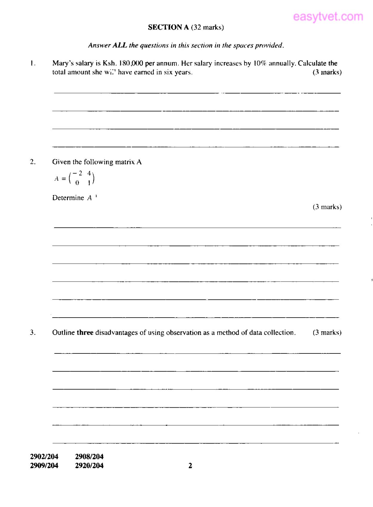 2013 — page 1 of 7