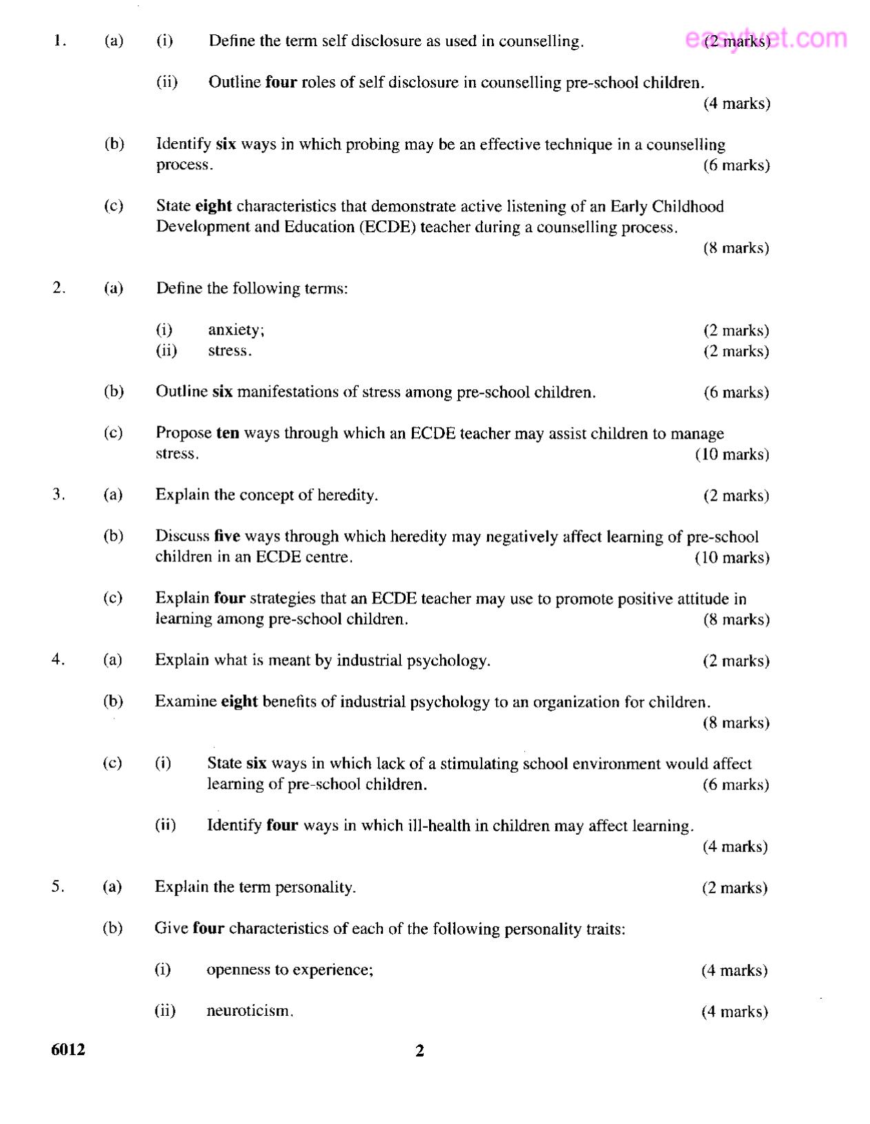 2013 — page 1 of 2