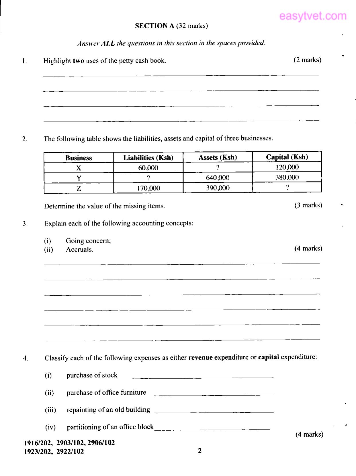 2013 — page 1 of 13