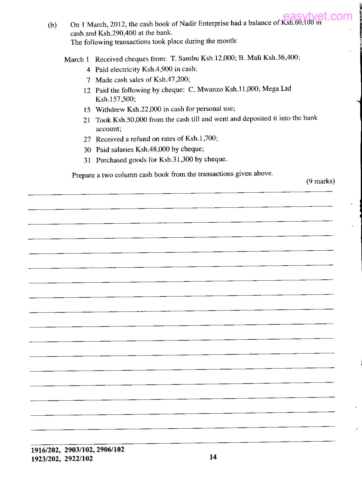 2013 — page 10 of 13