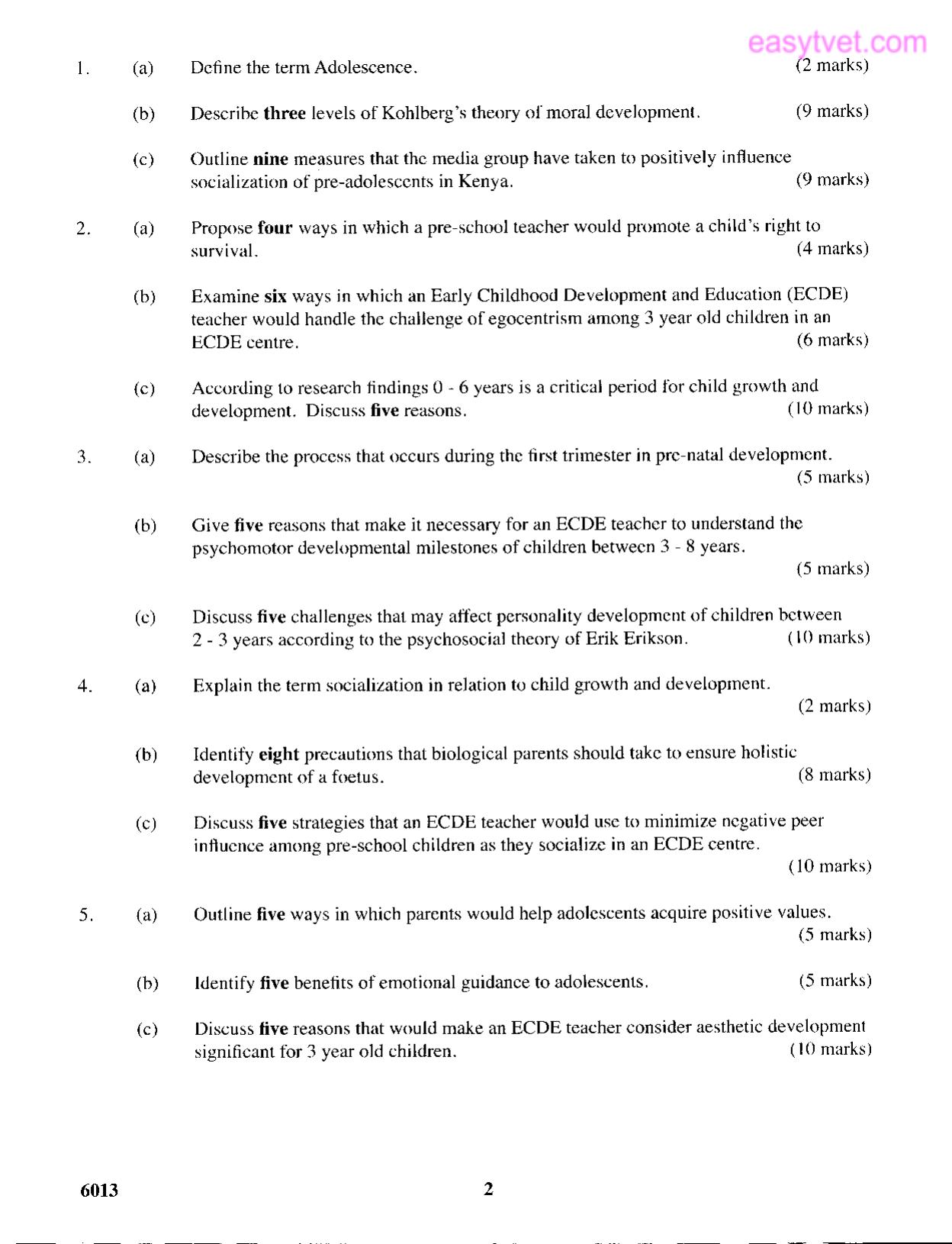 2013 — page 1 of 2