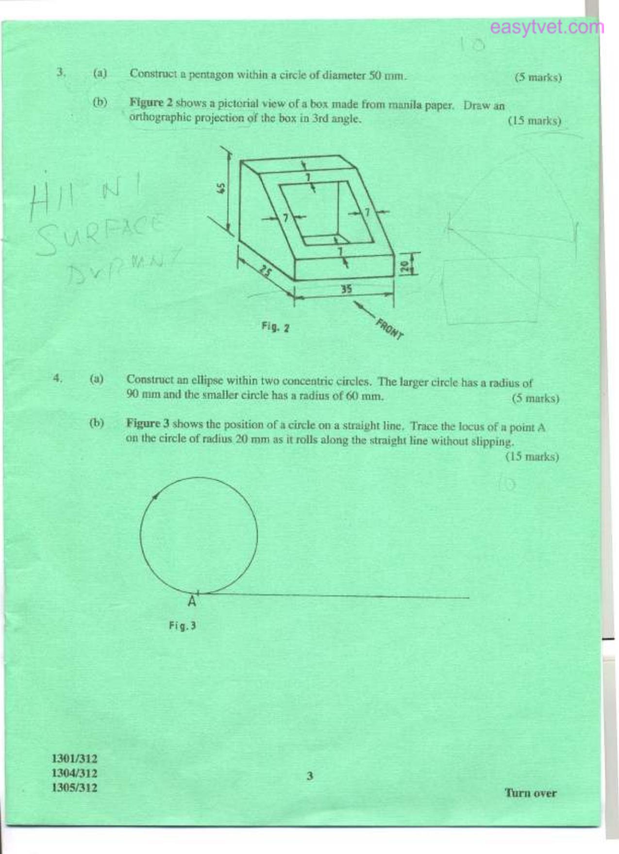 Craft Certificate in Plumbing — page 3 of 8