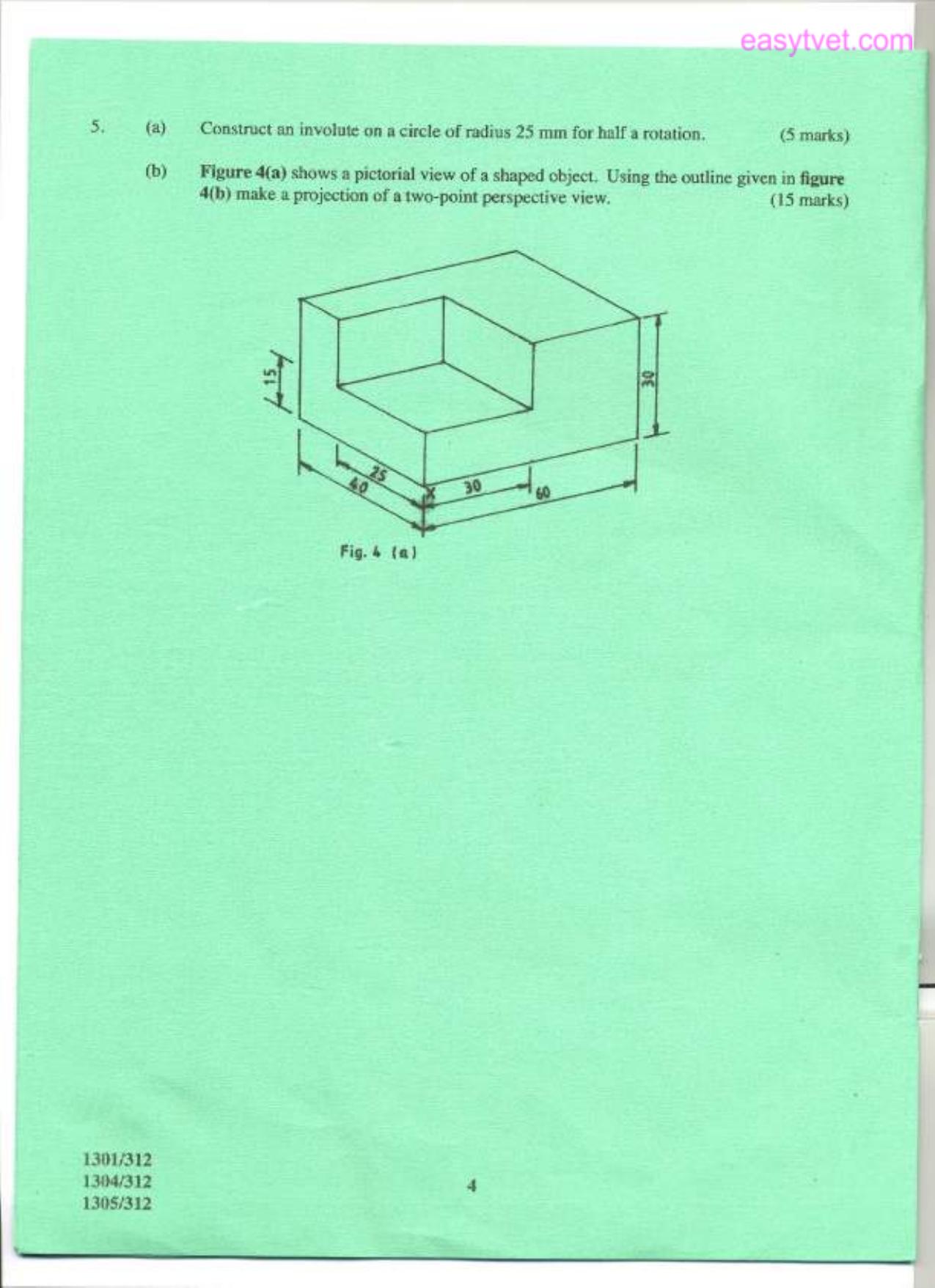 Craft Certificate in Plumbing — page 4 of 8