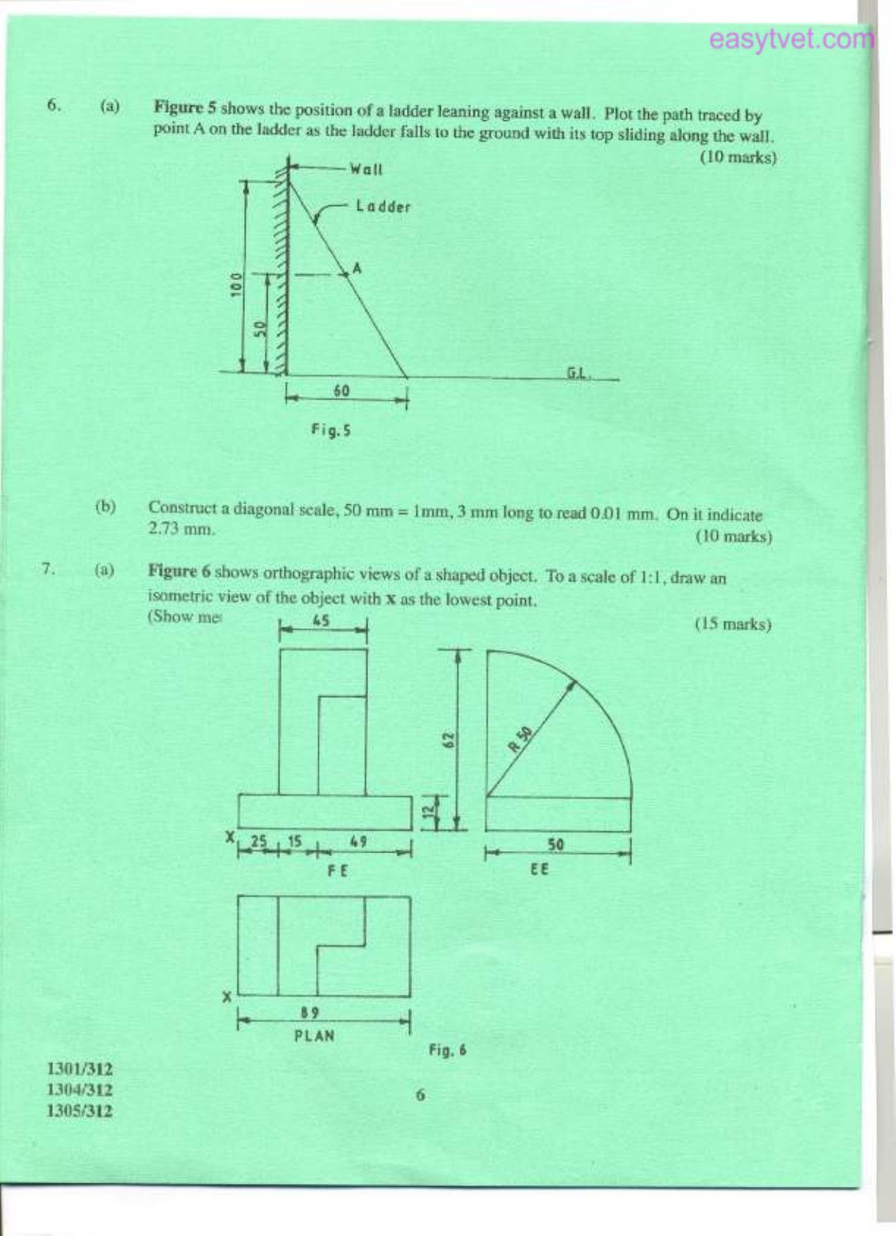 Craft Certificate in Plumbing — page 6 of 8