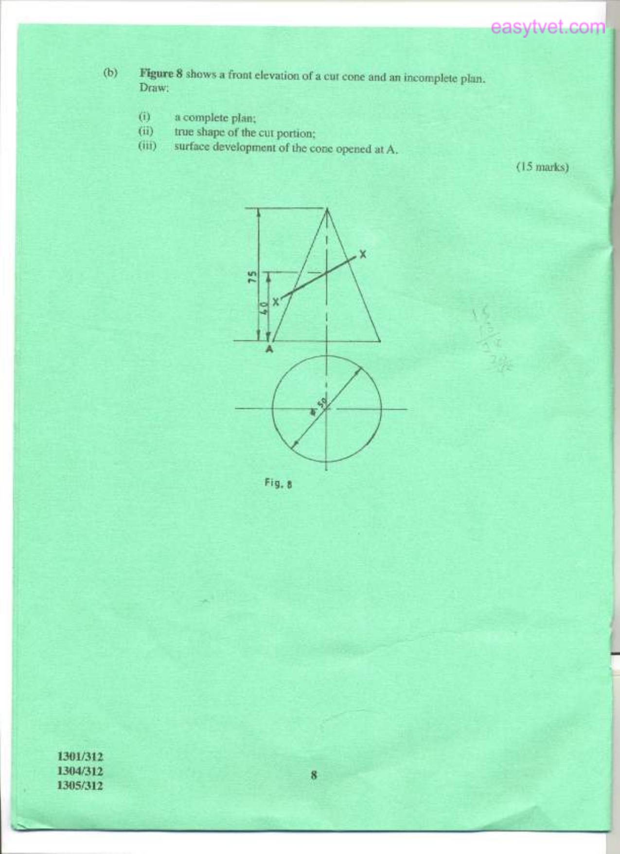 Craft Certificate in Plumbing — page 8 of 8