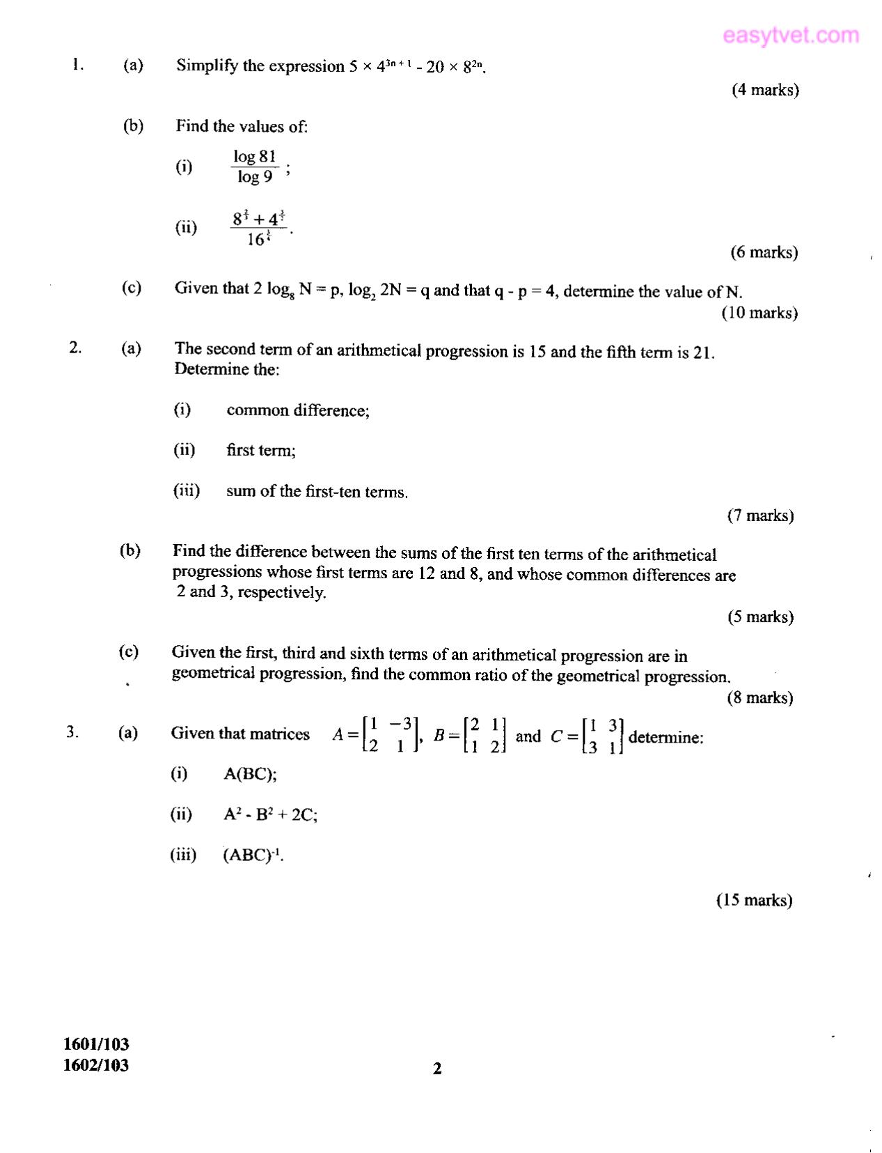 2014 — page 1 of 3