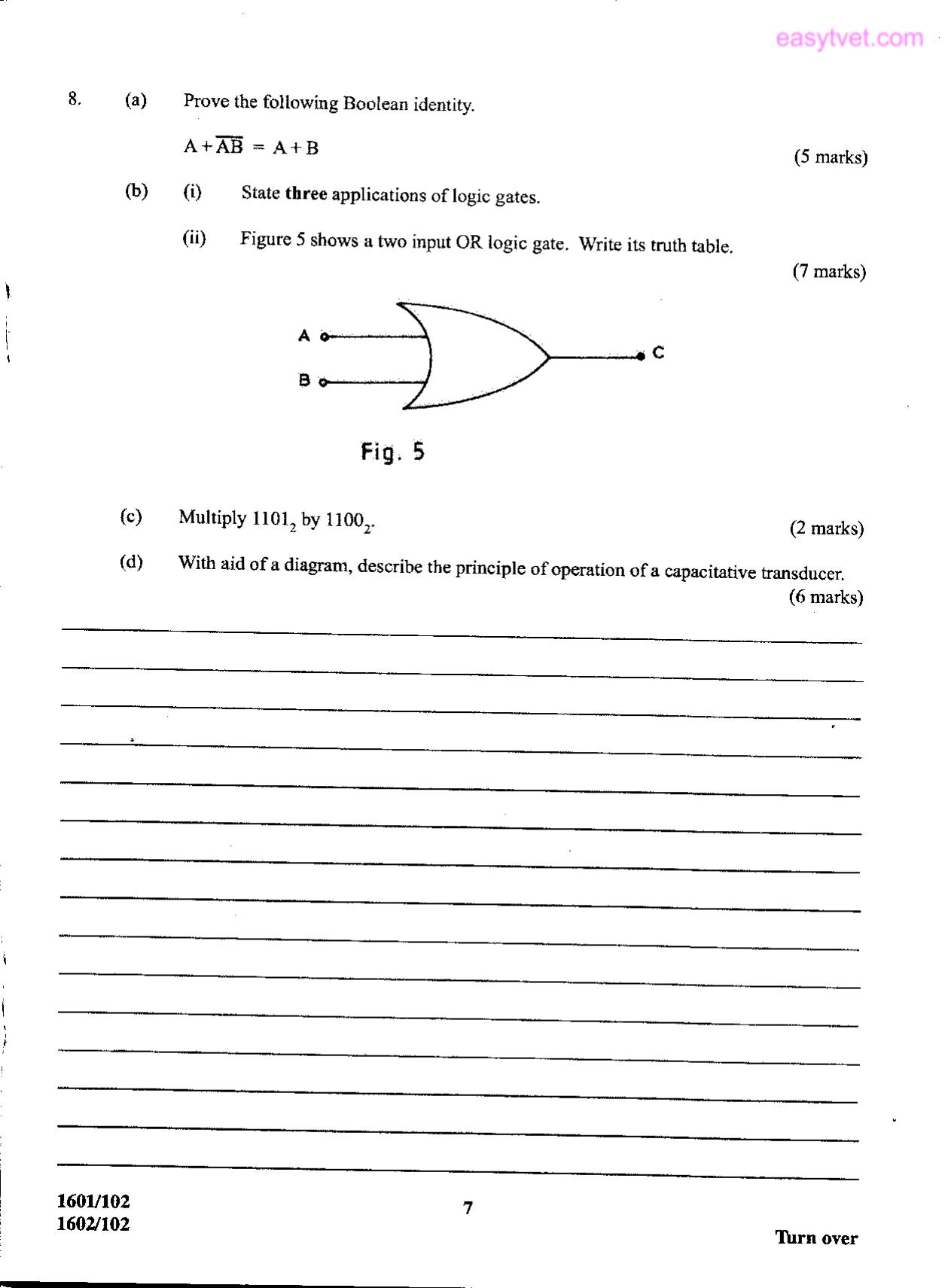 Applied Science (2014) — page 6 of 6