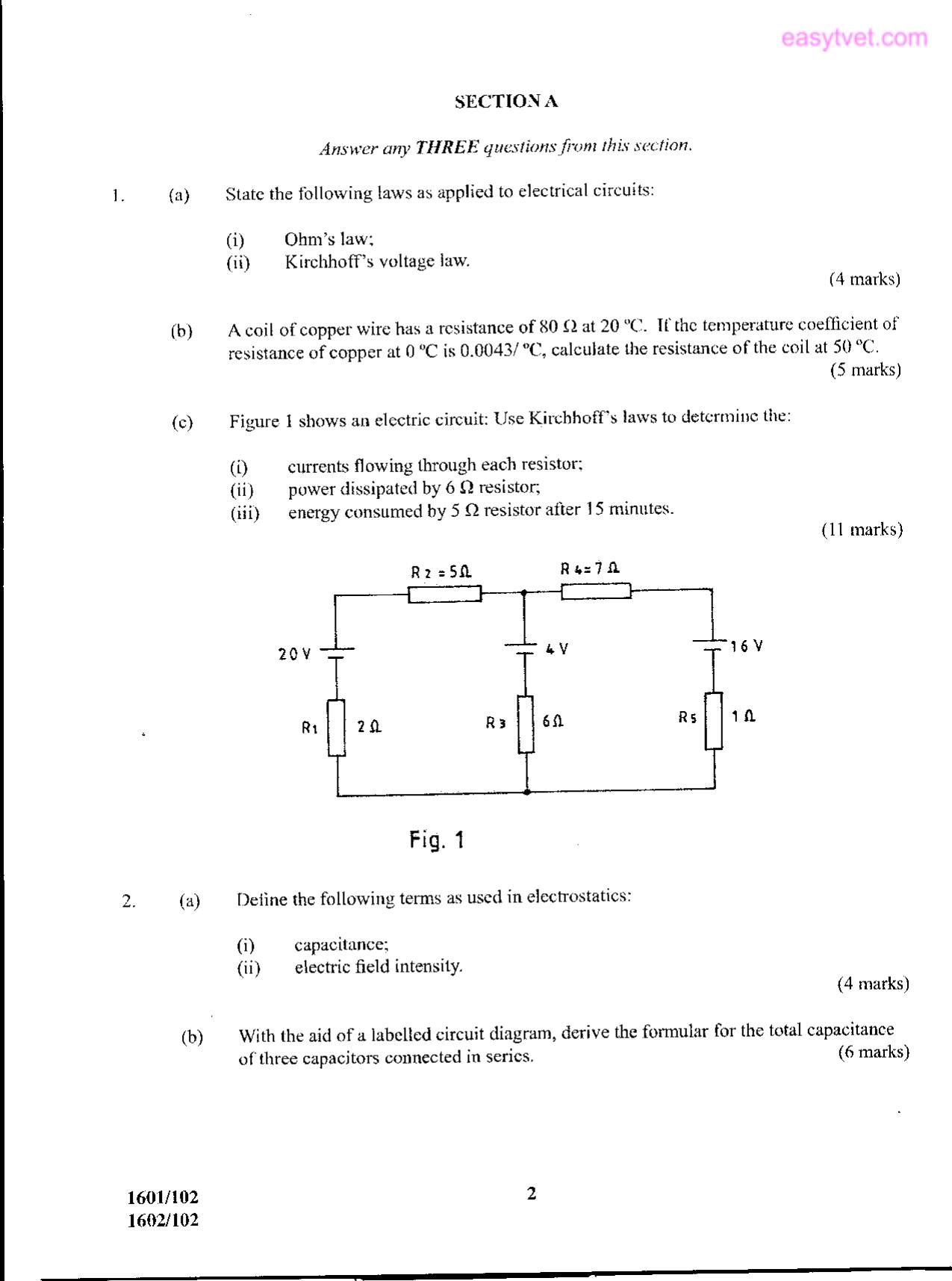 Electronics (2014) — page 1 of 6