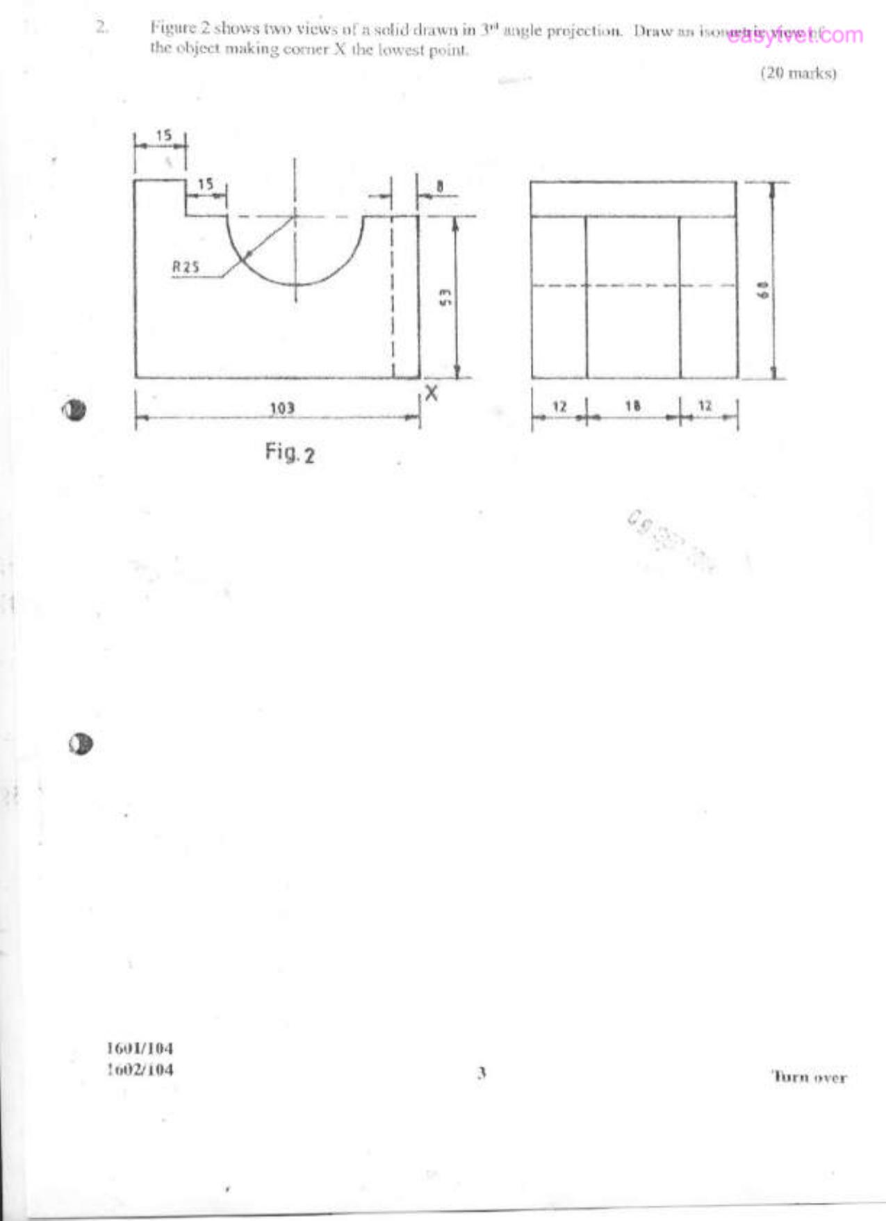 Telecommunication Optihon (2014) — page 3 of 9