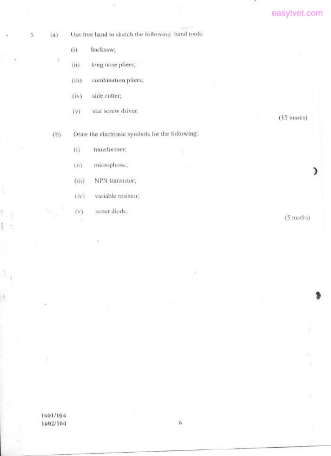 Telecommunication Optihon (2014) — page 6 of 9