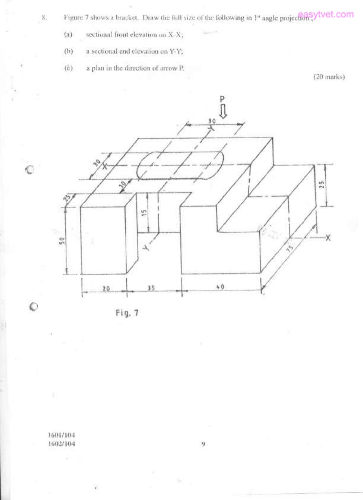 Telecommunication Optihon (2014) — page 9 of 9