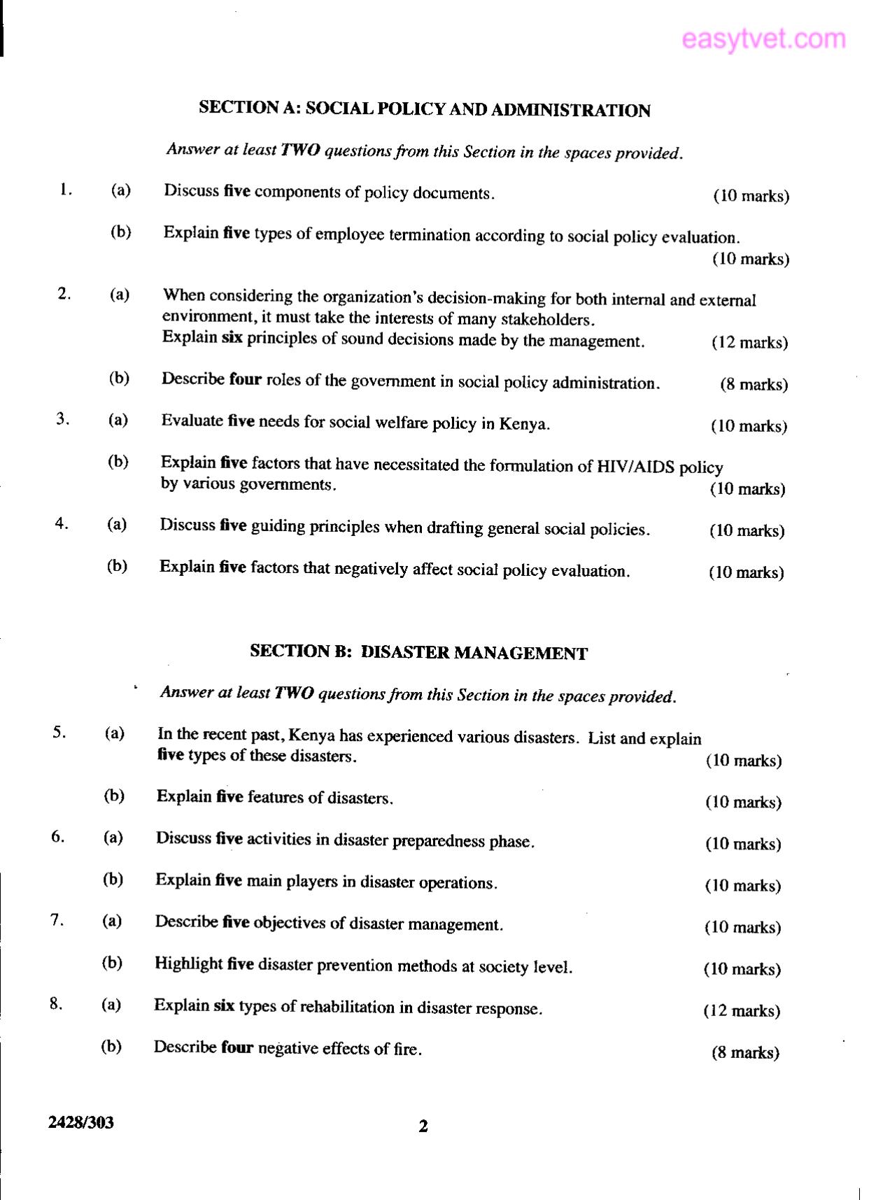 2014 — page 1 of 1