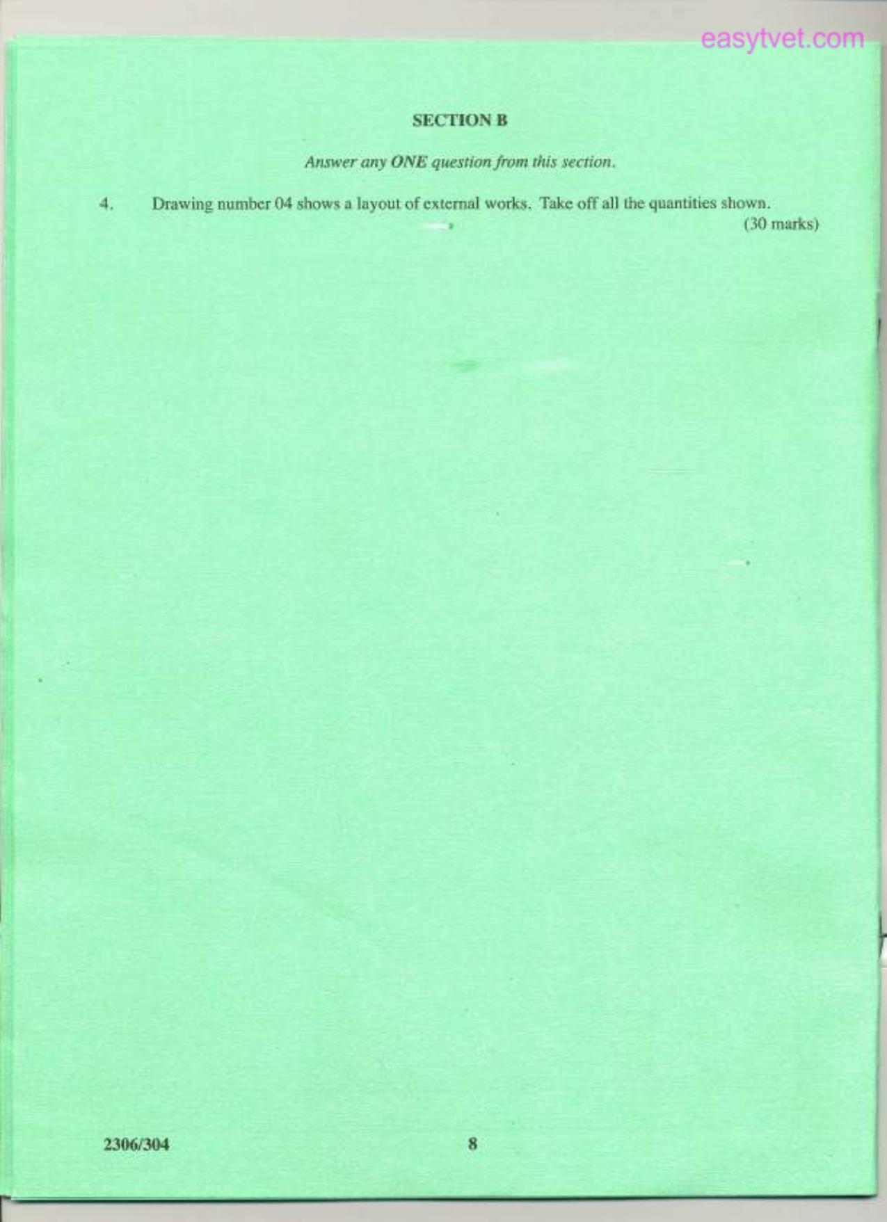 Measurement of Building and Civil Engineering Works (2014) — page 8 of 10