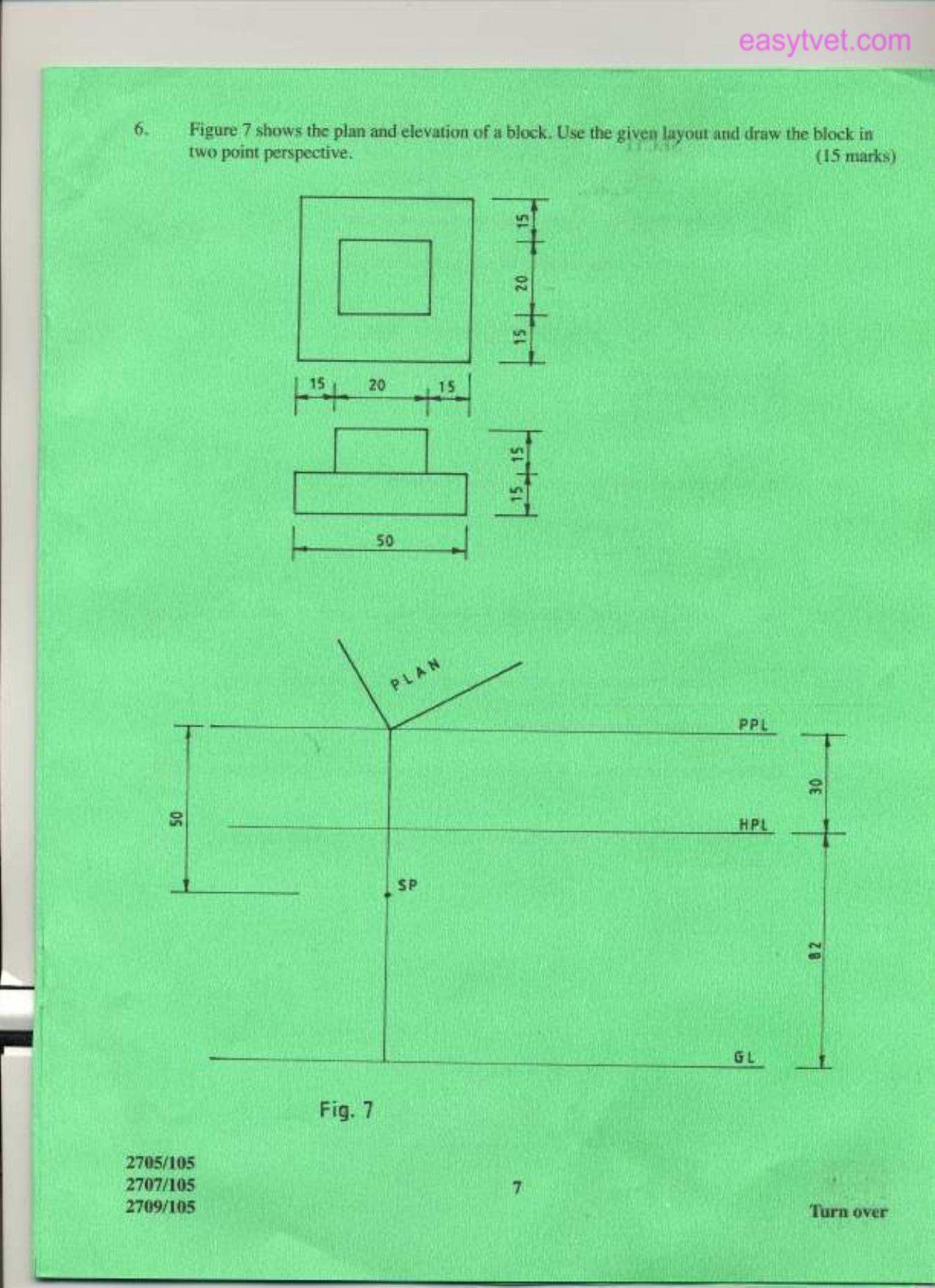 Diploma in Civil Engineering (2014) — page 7 of 8