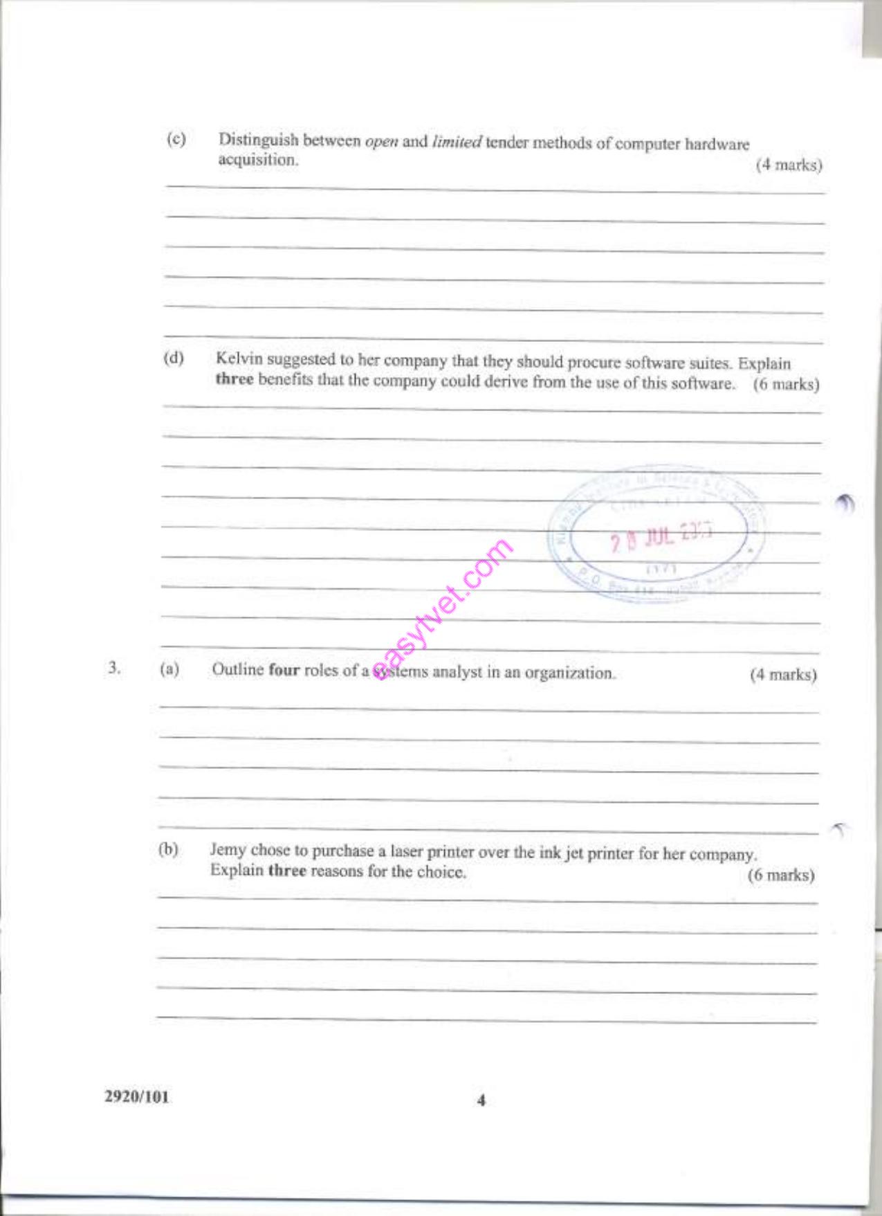 Introduction to Information (2015) — page 4 of 12