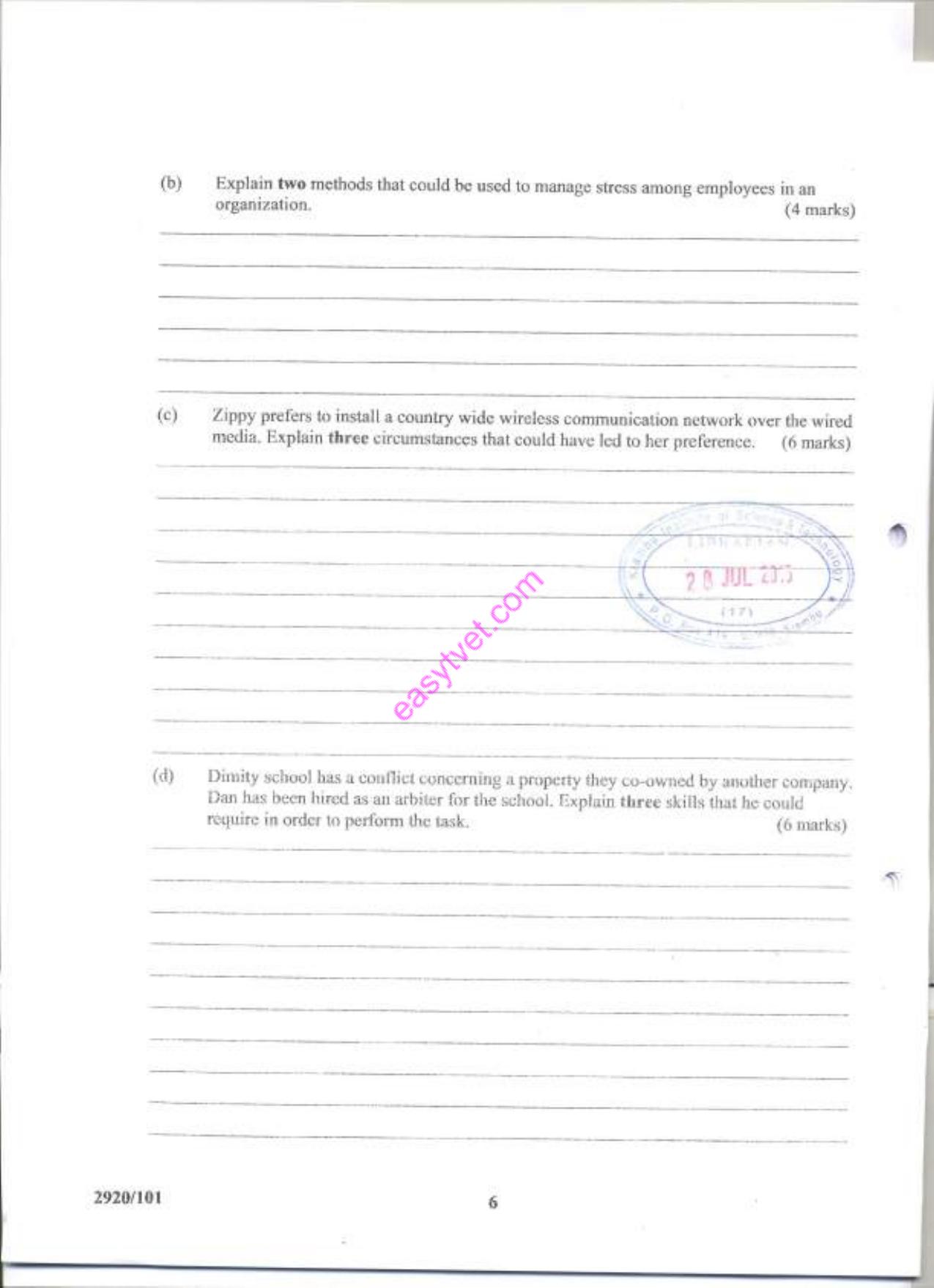 Introduction to Information (2015) — page 6 of 12