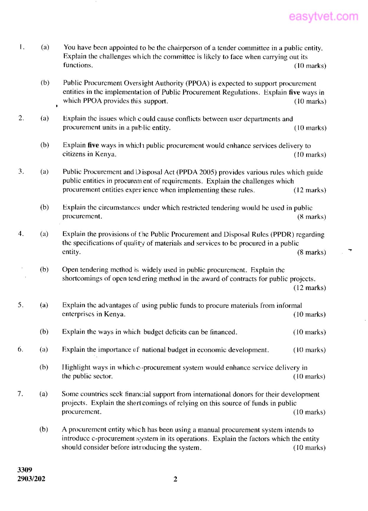 Business Education Single and C Roup Certificate (2015) — page 2 of 2