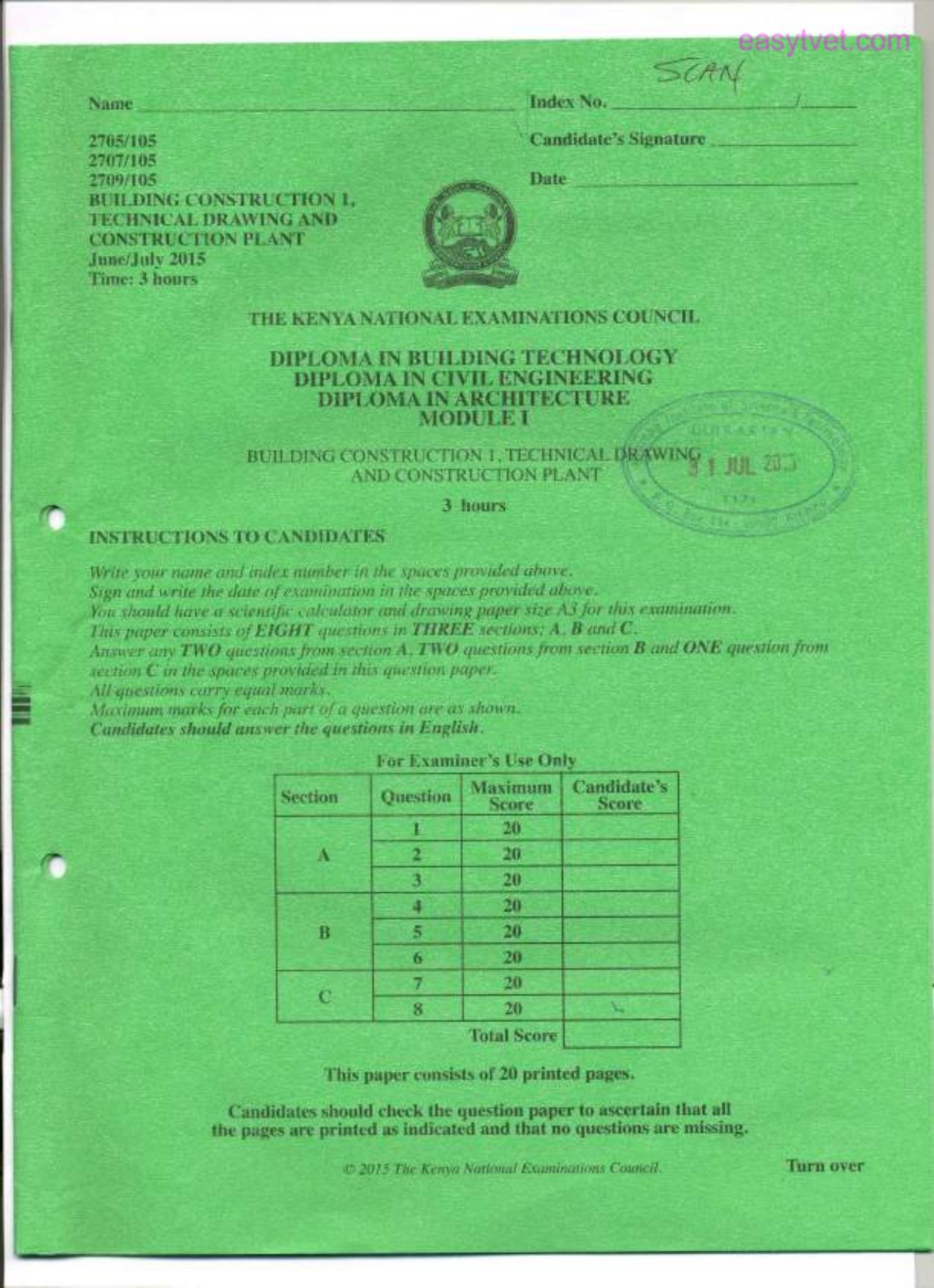 2015 — page 1 of 6