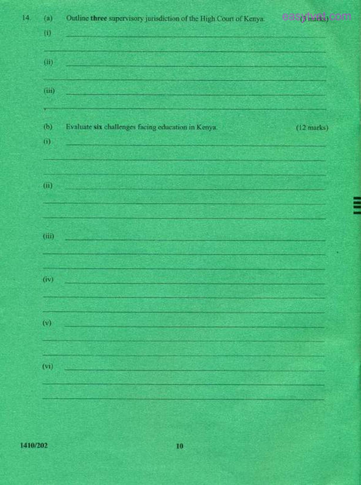 Law, History and Government (2015) — page 10 of 10