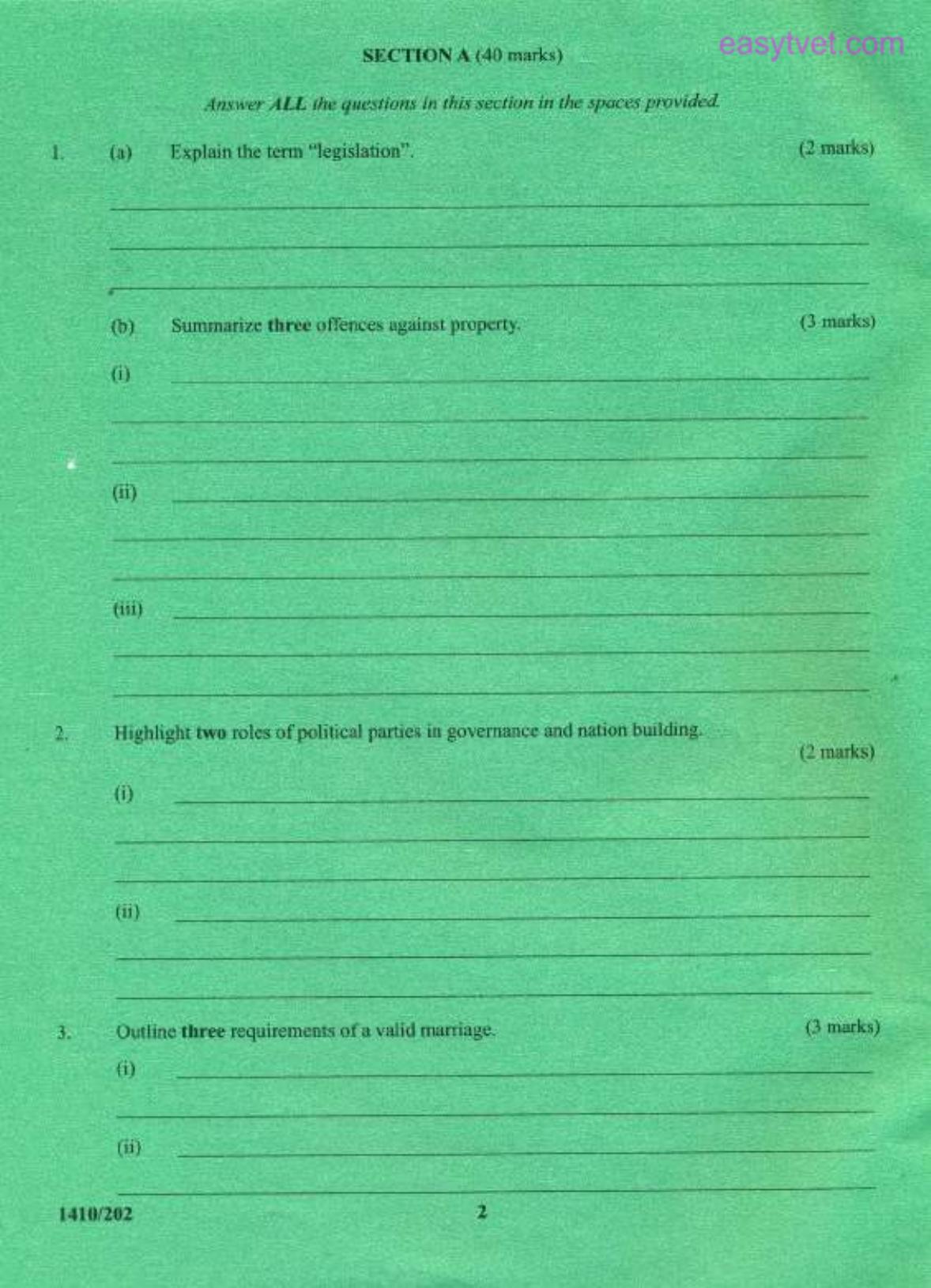 Law, History and Government (2015) — page 2 of 10
