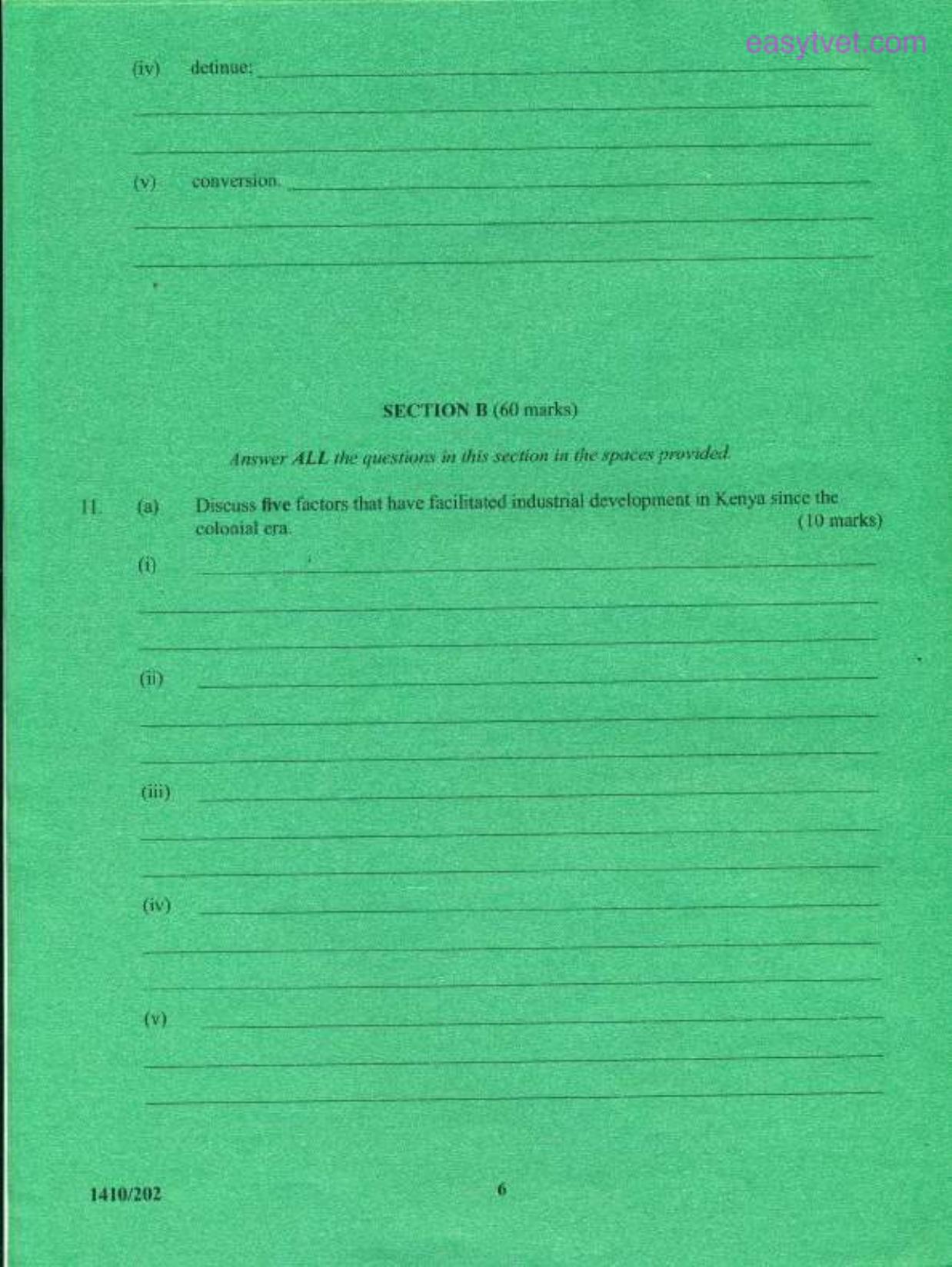 Law, History and Government (2015) — page 6 of 10