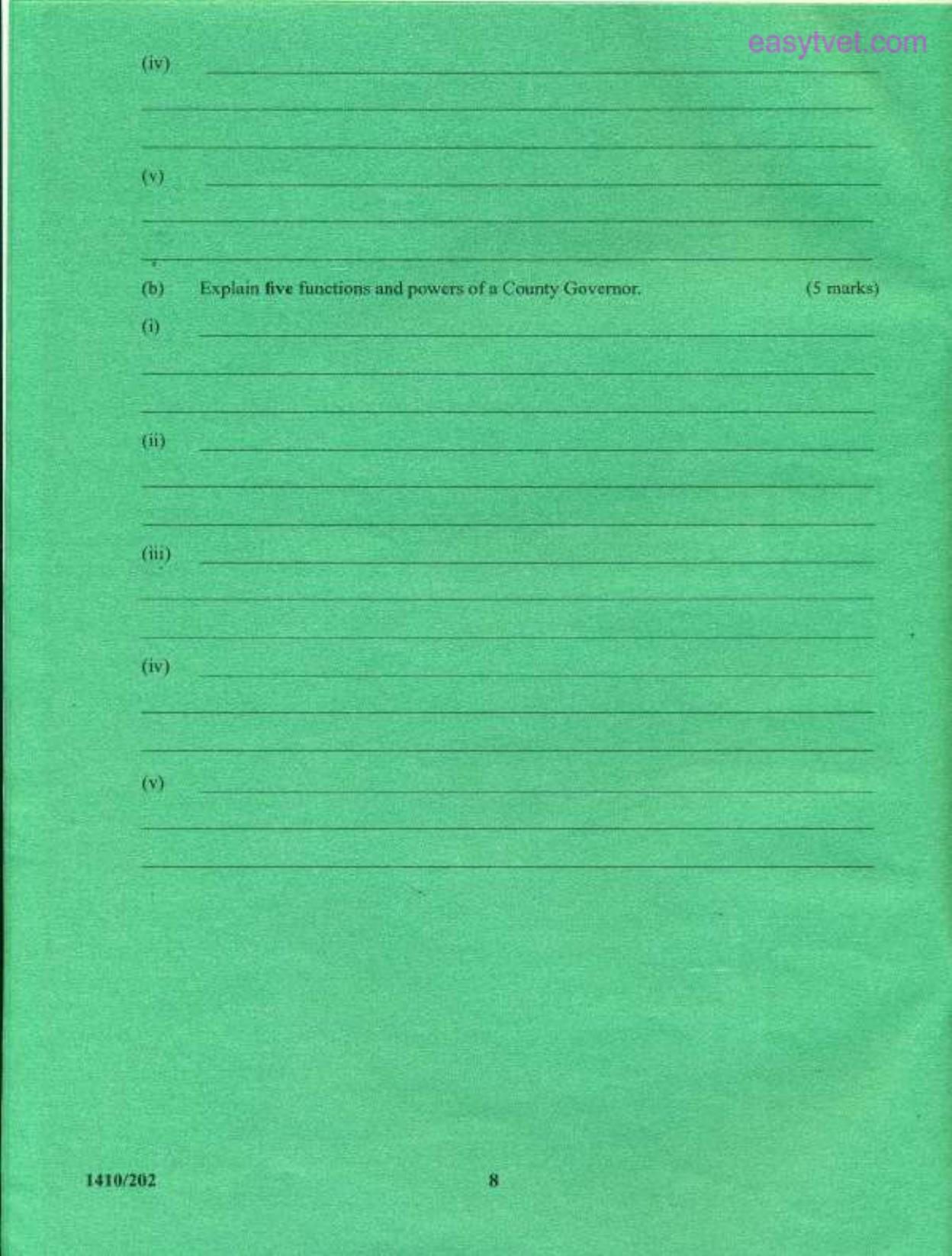 Law, History and Government (2015) — page 8 of 10