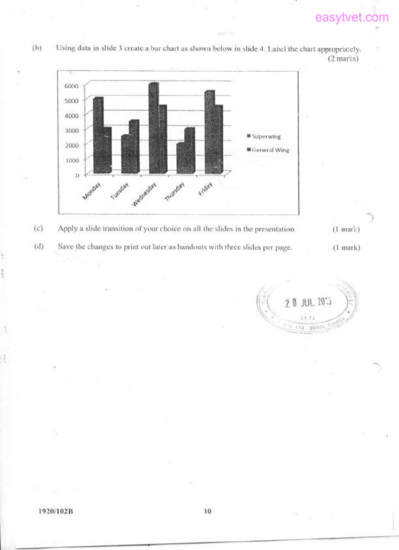 Computer Apfplications Thhifractioal (2015) — page 10 of 10