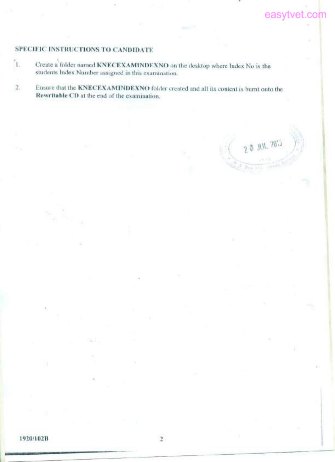 Computer Apfplications Thhifractioal (2015) — page 2 of 10