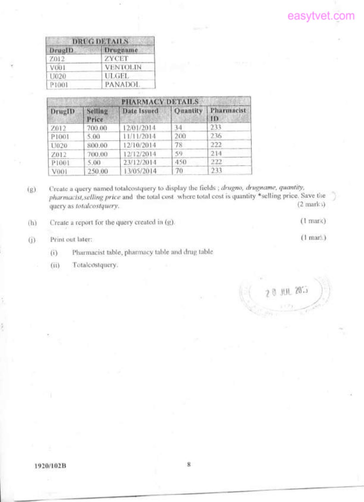 Computer Apfplications Thhifractioal (2015) — page 8 of 10