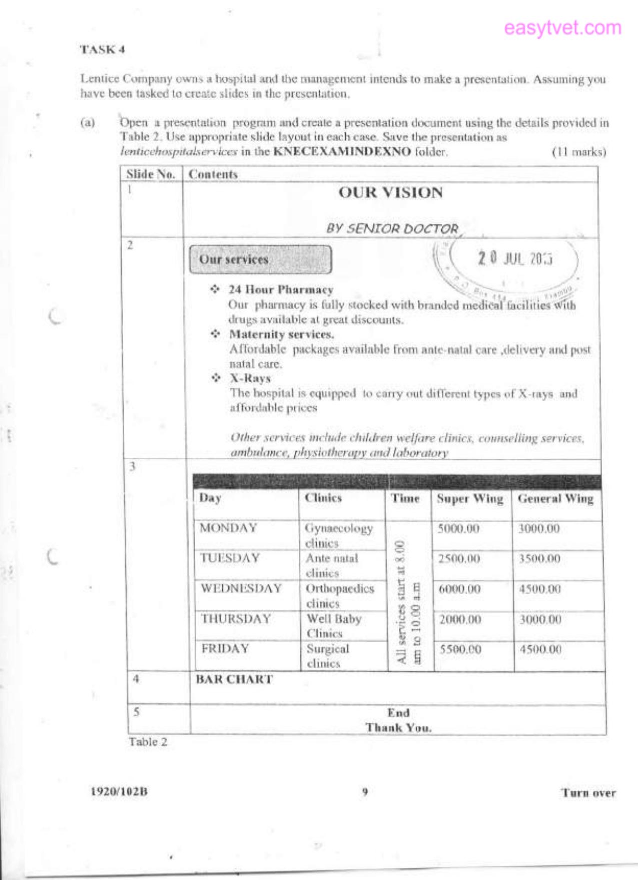 Computer Apfplications Thhifractioal (2015) — page 9 of 10