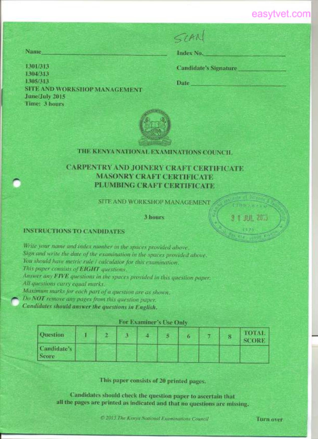 2015 — page 1 of 4