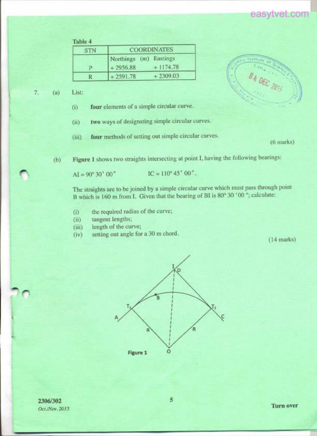 Surveying N (2015) — page 5 of 6