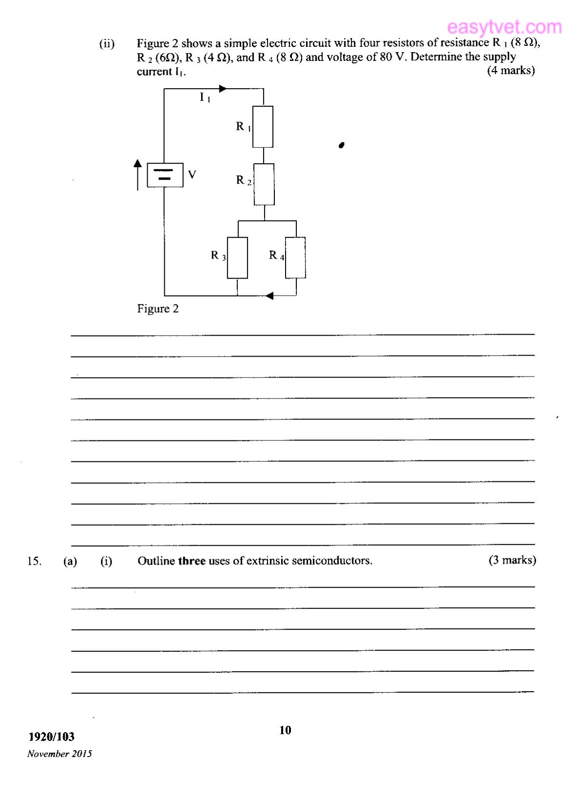 Basic Electronics (2015) — page 10 of 11